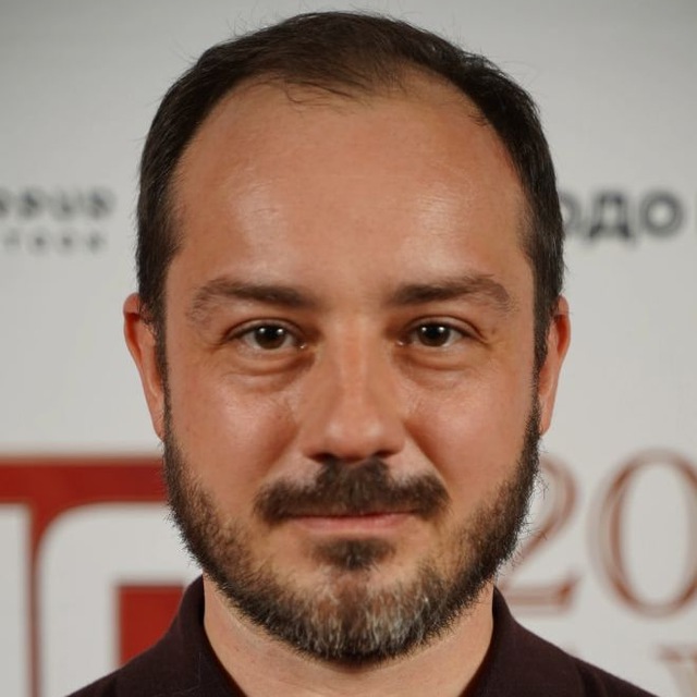 Вадим Сотников